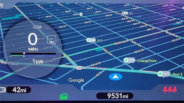 2024 Honda Prologue 1SE