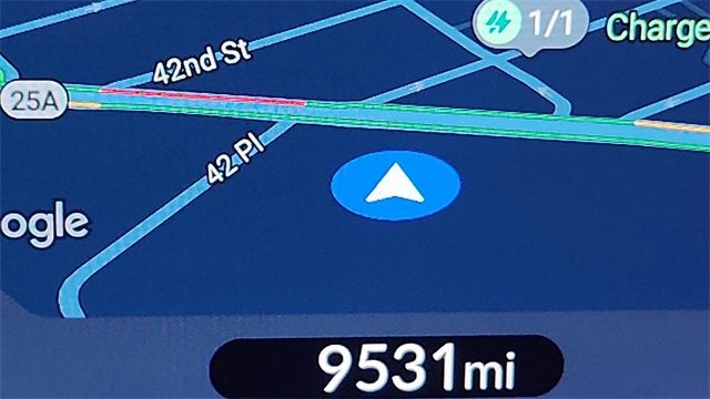 2024 Honda Prologue 1SE