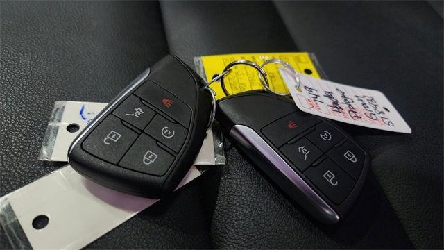 2024 Honda Prologue 1SE