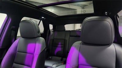 2024 Honda Prologue 1SE