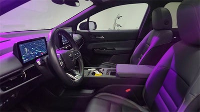 2024 Honda Prologue 1SE