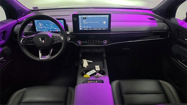 2024 Honda Prologue 1SE