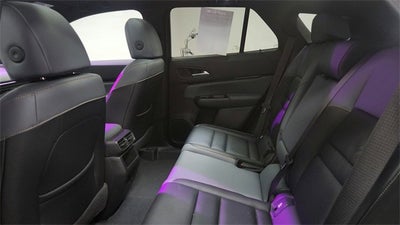 2024 Honda Prologue 1SE