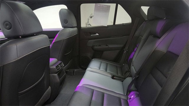 2024 Honda Prologue 1SE