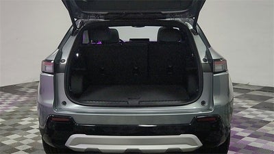 2024 Honda Prologue 1SE