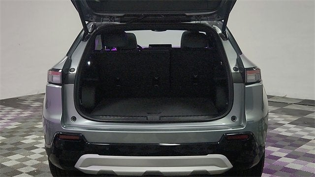 2024 Honda Prologue 1SE