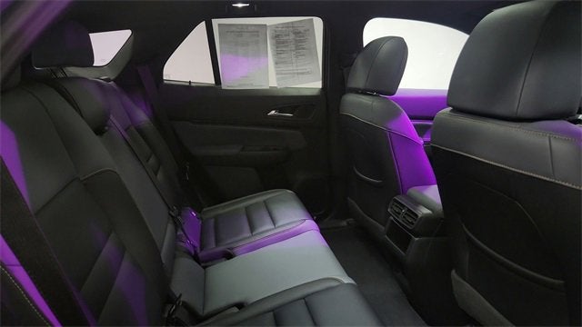 2024 Honda Prologue 1SE