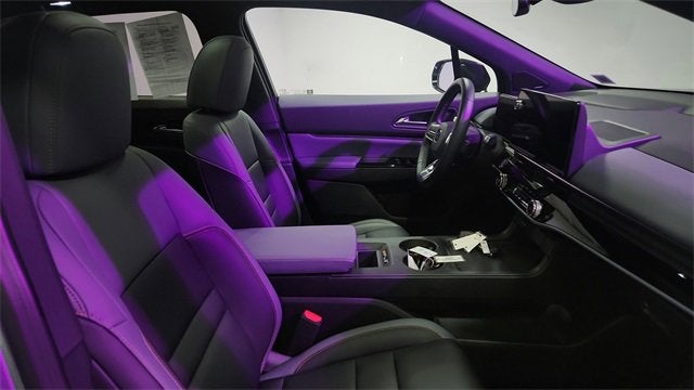 2024 Honda Prologue 1SE