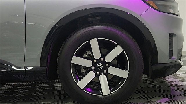 2024 Honda Prologue 1SE
