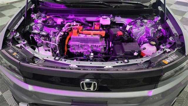 2024 Honda Prologue 1SE