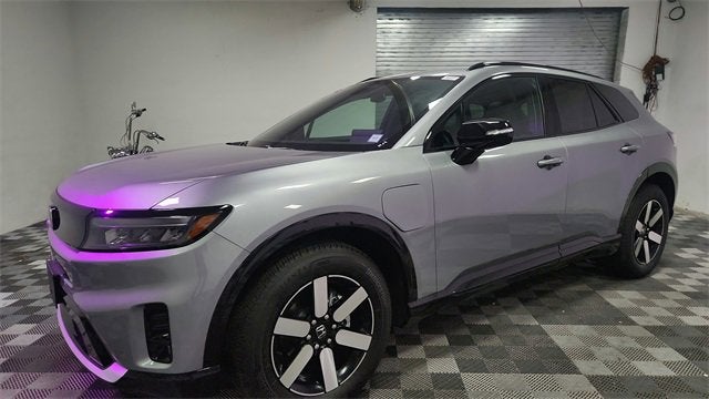 2024 Honda Prologue 1SE