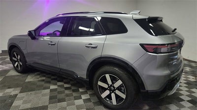 2024 Honda Prologue 1SE