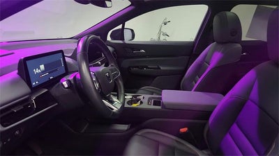 2024 Honda Prologue 1SE