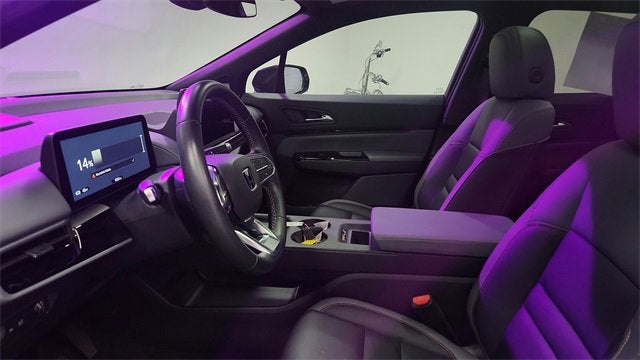 2024 Honda Prologue 1SE