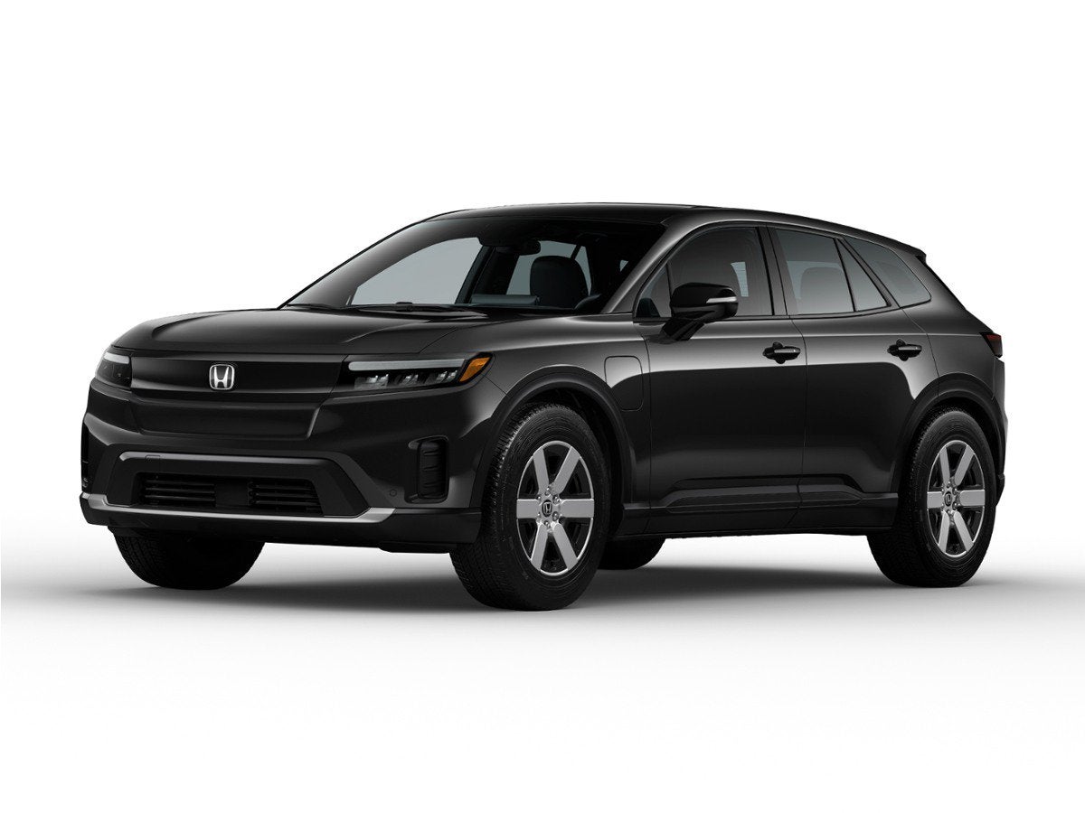 2025 Honda Prologue 1SI