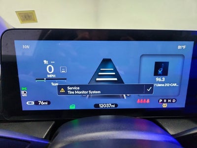 2025 Honda Prologue 1SI