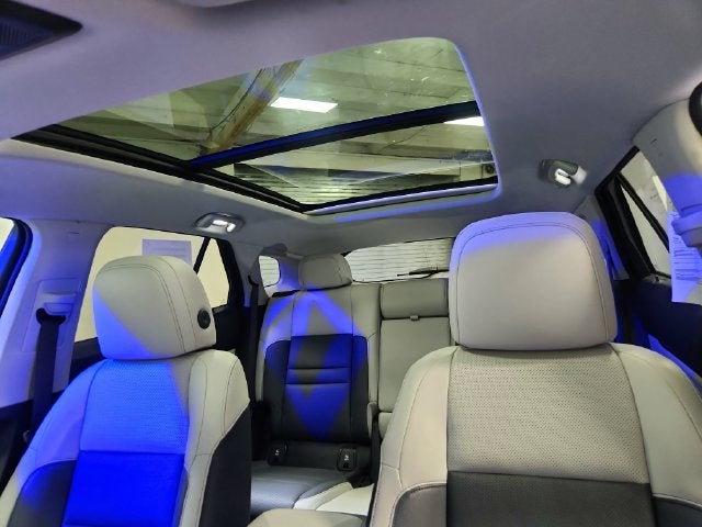 2025 Honda Prologue 1SI