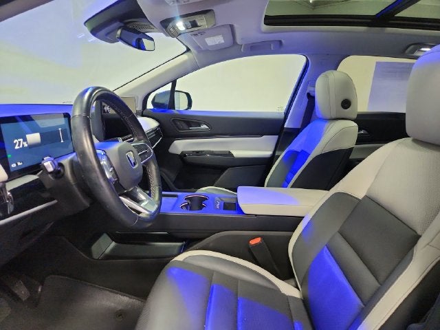 2025 Honda Prologue 1SI