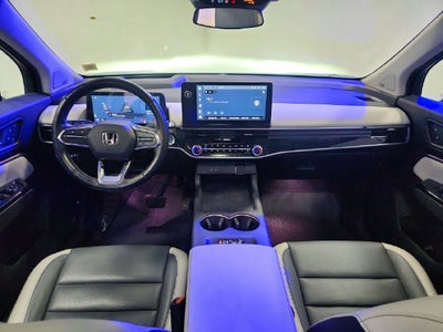 2025 Honda Prologue 1SI