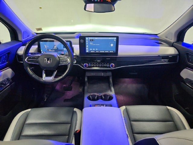 2025 Honda Prologue 1SI