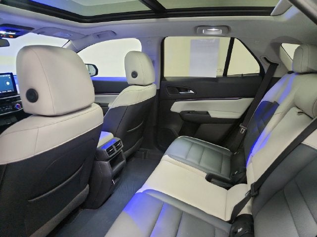 2025 Honda Prologue 1SI