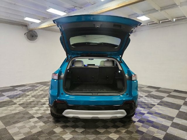 2025 Honda Prologue 1SI