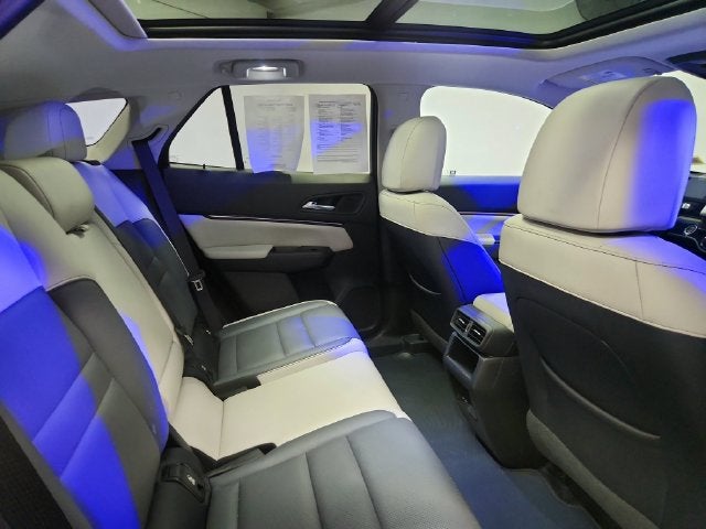 2025 Honda Prologue 1SI