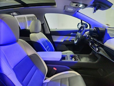 2025 Honda Prologue 1SI