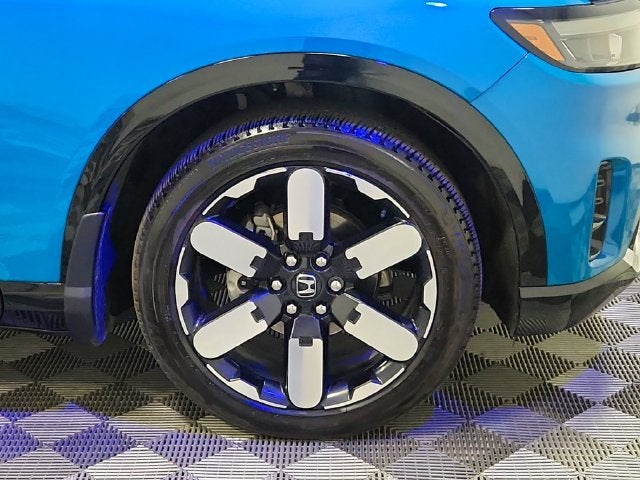 2025 Honda Prologue 1SI