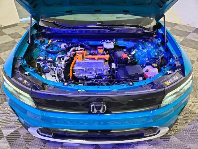 2025 Honda Prologue 1SI