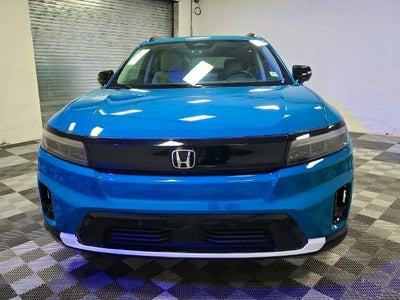 2025 Honda Prologue 1SI