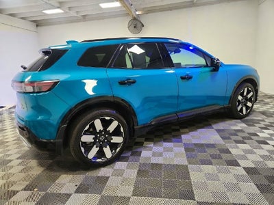 2025 Honda Prologue 1SI