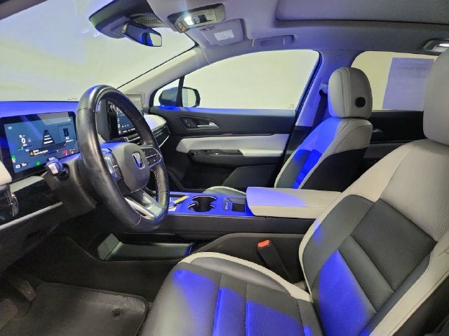 2025 Honda Prologue 1SI