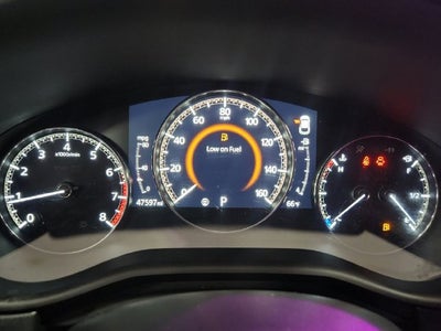 2021 Mazda Mazda CX-30 Preferred
