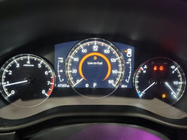 2021 Mazda Mazda CX-30 Preferred