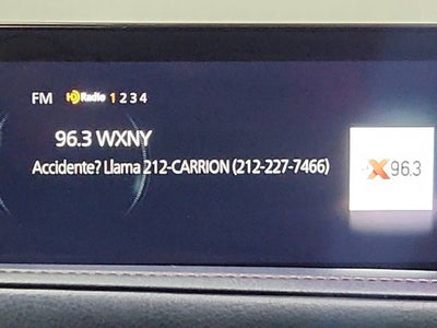 2021 Mazda Mazda CX-30 Preferred