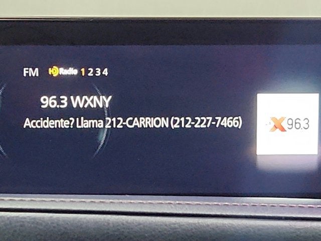 2021 Mazda Mazda CX-30 Preferred