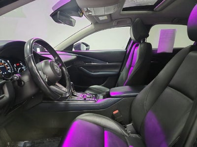 2021 Mazda Mazda CX-30 Preferred