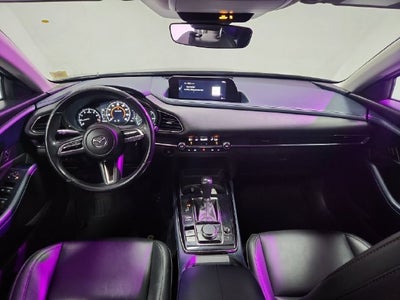 2021 Mazda Mazda CX-30 Preferred
