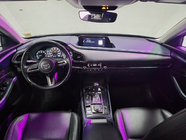 2021 Mazda Mazda CX-30 Preferred