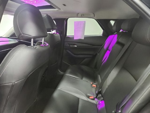 2021 Mazda Mazda CX-30 Preferred