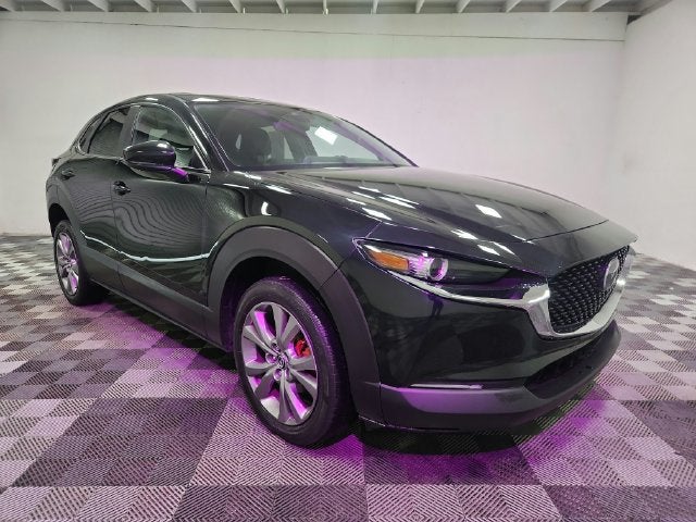 2021 Mazda Mazda CX-30 Preferred