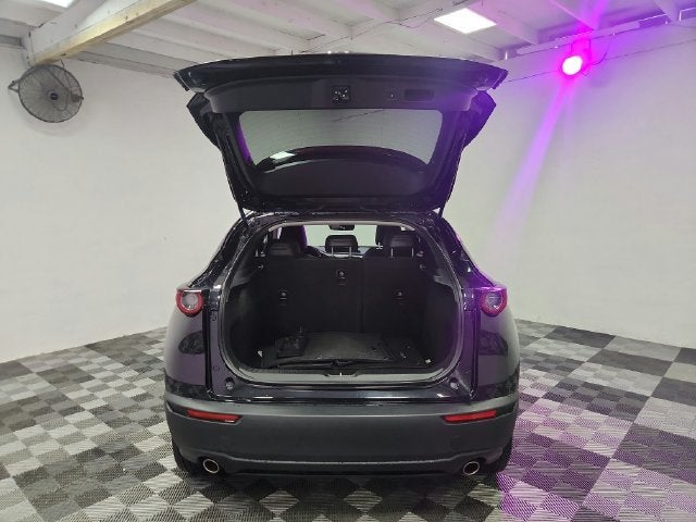 2021 Mazda Mazda CX-30 Preferred