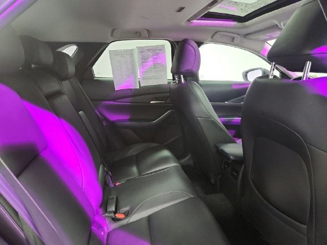 2021 Mazda Mazda CX-30 Preferred