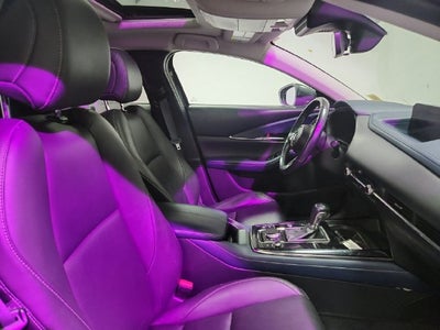 2021 Mazda Mazda CX-30 Preferred