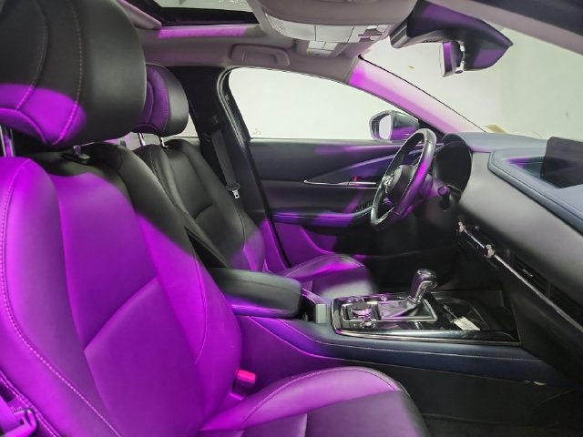 2021 Mazda Mazda CX-30 Preferred