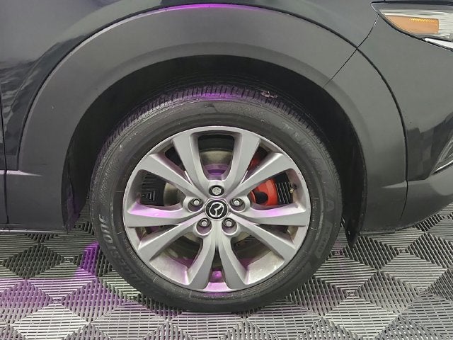 2021 Mazda Mazda CX-30 Preferred