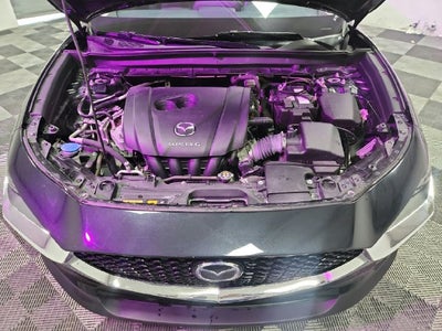 2021 Mazda Mazda CX-30 Preferred