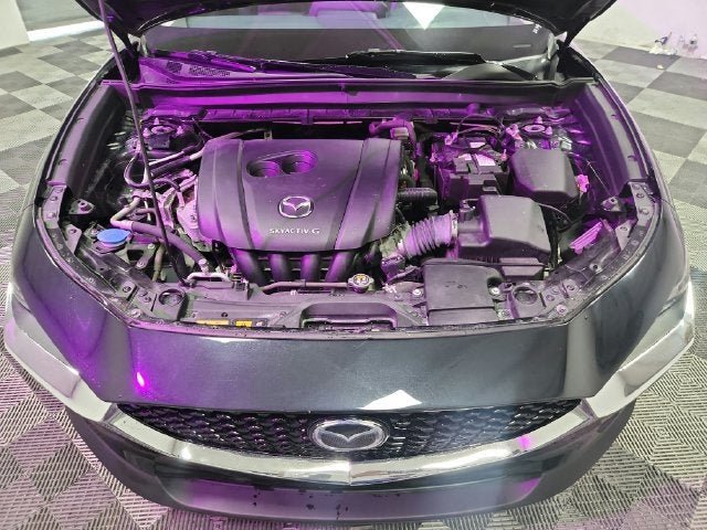2021 Mazda Mazda CX-30 Preferred