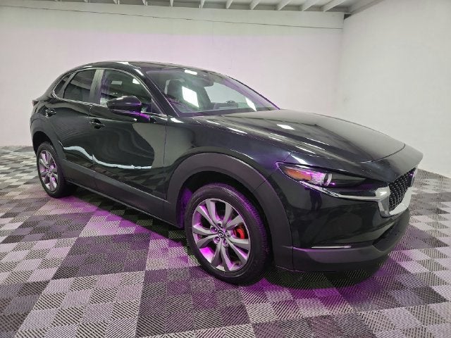 2021 Mazda Mazda CX-30 Preferred